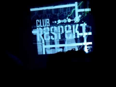 Noisex (Live at Club Respekt)