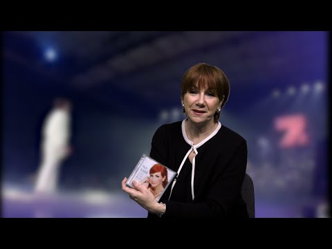 CMC NEWS 31.3.2023. - Maja Blagdan, Iz sve snage, Maya Sar, Jurica Pađen & Aerodrom