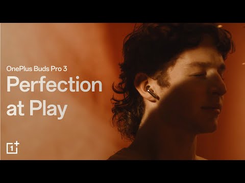 OnePlus Buds Pro 3 TWS Lunar Radiance