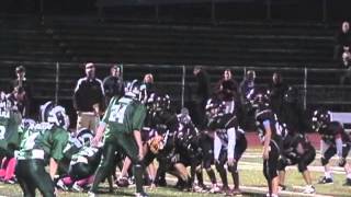 preview picture of video 'Westhampton vs East Hampton Football'