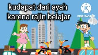 Download lagu Lagu karaoke kring kring ada sepeda mp3