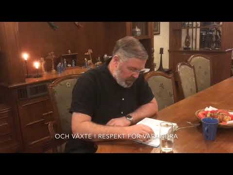 Kvinnan vid sykars brunn