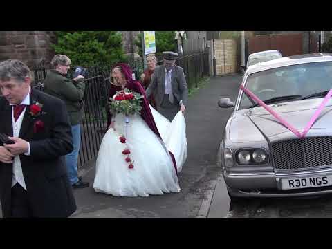 Strong Rock Photography video.