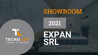 Showroom - Expan Srl
