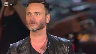 Nek - Laura non c&#39;è Live (Wind Music Awards 2017)