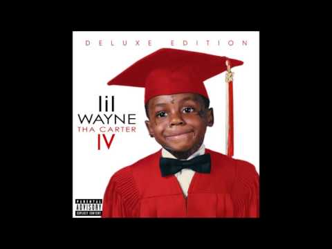 Lil Wayne - How to Love (Audio)