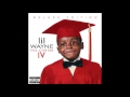 Lil Wayne - How to Love (Audio)