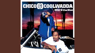 Wild N&#39; Tha West