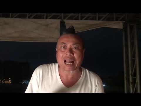 World Intercontinental Futsal Cup Interview by #PongTheShock 2019