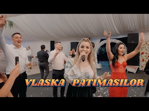@SandicaFilipescu & Formatia Montana - VLASKA PATIMASILOR LIVE 2023 (Cover)