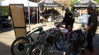 Download lagu Deus ex Machina | Vintage Electric Bikes mp3 Download lagu Deus ex Machina | Vintage Electric Bikes mp3
