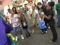 Chuck E Cheese 2010