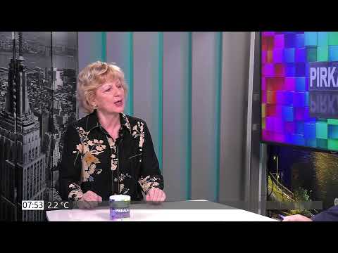 PIRKADAT Breuer Péterrel: Boros Péterné