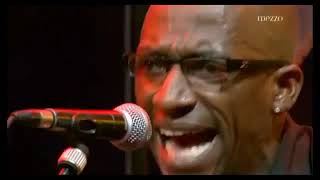 Chucho Valdés &amp; The Afro Cuban Messengers   Jazz à Vienne 2010  1