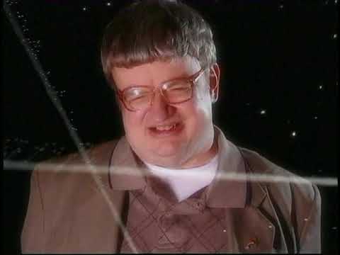 Extraordinary people ...Kim peek