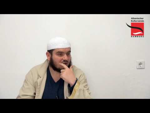 Tefsiri i sures Neb'e (3) - Sejfullah Sejfuli