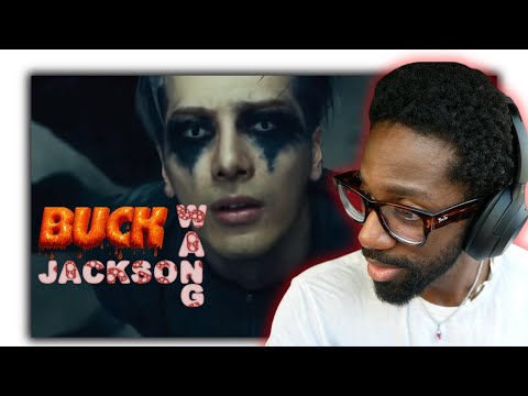 DANCER REACTS TO JACKSON WANG FOR THE FIRST TIME | Jackson Wang "Buck" (MV) Analysis!!