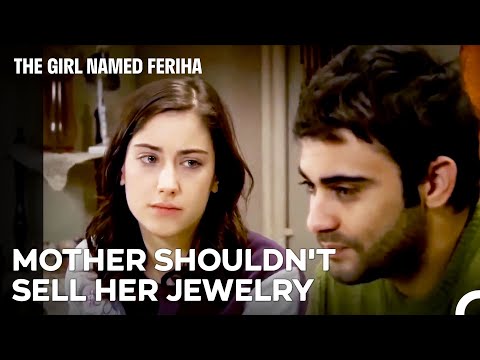 Of All The Cars, You Found My Lover's? - The Girl Named Feriha Episode 3