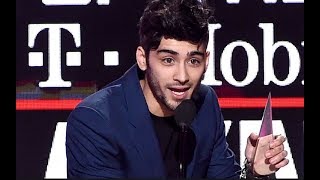When Celebs Turn The Award Show Into Their Revenge Place!