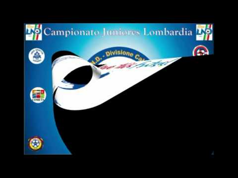 highlights Real Cornaredo Ticinia 14°giornata Juniores