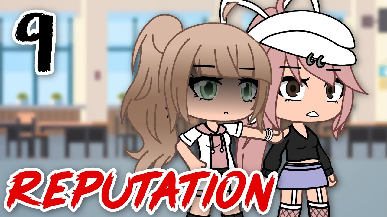 Reputation ▫️Episode 9