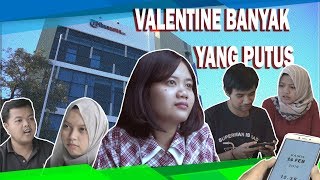 Hari Valentine Banyak yang Putus, Ini Cerita Jomblo Temui Hal Sepele Penyebabnya