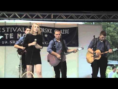 Lucija Job i TS Višnjica - Kad Zagorka ljubi