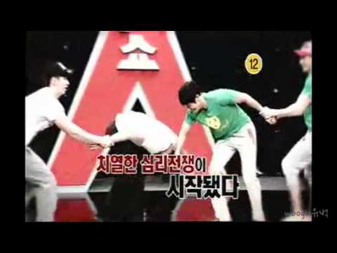 [PREVIEW] 2PM Show Episode 7 (Jokwon, Seulong )