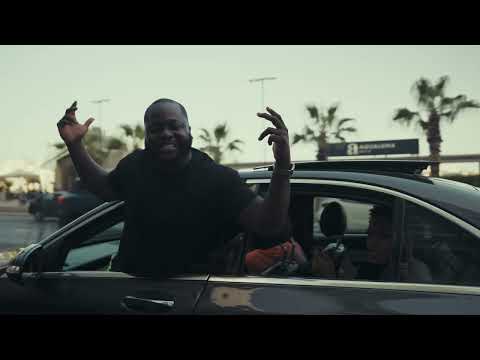 JAIDO - SPAT SIGUI FEAT B'JAY ( PROD BY MIKZ ANDREZ)