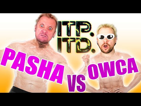 Pasha i Owca zdominowali mnie! - ITPITD s02e20