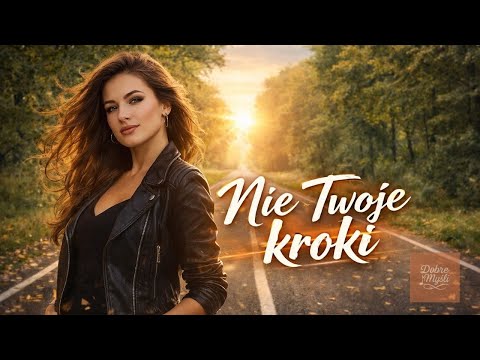 Nie Twoje Kroki | Kobiecy Manifest Siły | Official Version