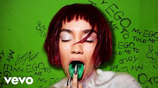 Leigh-Anne - Tight Up Skirt (Visualizer)