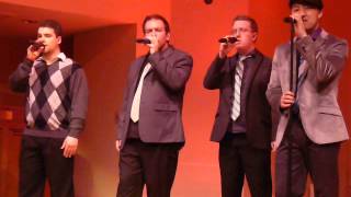 'With Or Without You' Euphonism 12-15-12