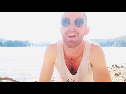 Building a Straw Bale Music Studio, Ep. 1