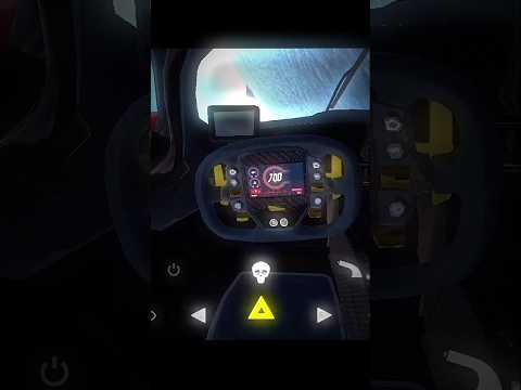 World’s Fastest Valkyrie? 702 KM/H in Car Simulator 2 😱 #shorts #viralshorts #gaming