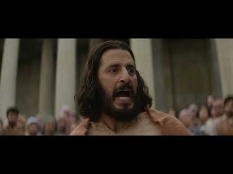 The Chosen John 12:20-37