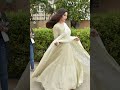Nora Fatehi ️ Embraced The Indian Culture In Stunning Salwar Suits FD World ️