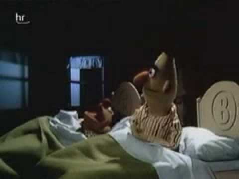 Ernie & Bert - Tropfender Wasserhahn