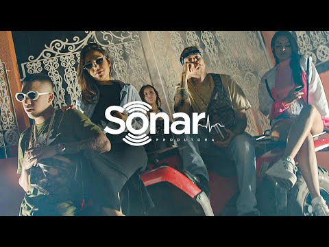 MC Kako feat. MC Joãozinho VT - Tempo de Glória (Videoclipe Oficial) DJ Boy