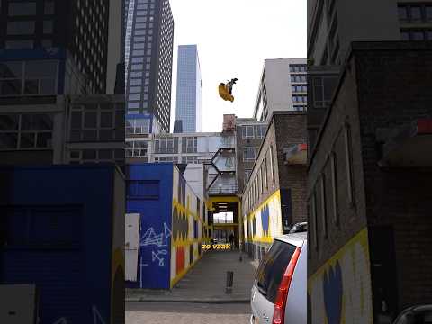 Dit was de Pijnlijkste Fail die ik heb gemaakt...