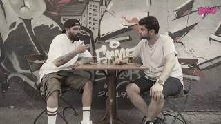 SELO / İLLUMİNATİ/ RAPÇİLERİN BEYİNLERİNİ YIKIYORSUZ / SAGOPA KAJMER