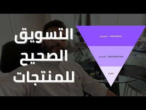 , title : 'تعلم تسويق المنتجات بطريقة الإحترفية | عبدالله الفوزان'