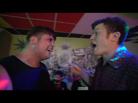 (BATALLON) GONKA VS MCMETRIA ||OCTAVOS|| 3a PRE GOLD BARCELONA