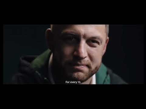 For South Africa (Springboks Rugby World Cup 2023 Advertisement) (Full Ad)