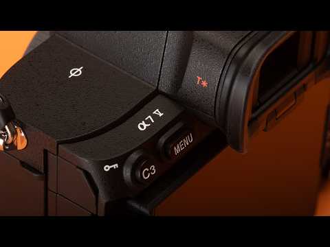 Sony a7 V Mirrorless Camera with FE 50mm f/2.5 G Lens, 33MP Full-Frame Partially Stacked Sensor, BIONZ XR2 Processor, AI Subject Recognition, 4K 120p Video, 5-Axis Stabilization, 1-Year Warranty video review thumbnail