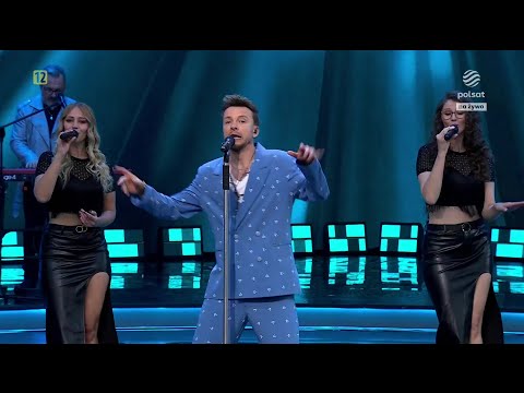 Feel  -  Jak Anioła głos | Polsat Hit Festiwal
