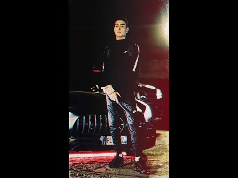 [FREE] Capo Plaza x Lazza  Type Beat "Notte Fonda" (Prod. Xthetic)