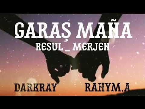 DarKraY ft Rahym.A _ Garash Maña (Resul _ Merjen) tmrap 2021