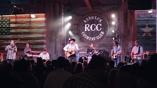 Tracy Byrd - Don&#39;t Take Her She&#39;s All I Got at The Redneck Country Club