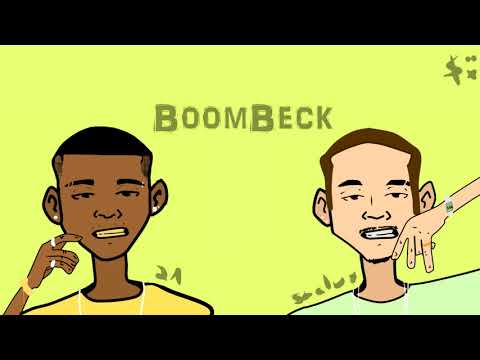 BoomBeck - $celux | 2A (Audio Oficial)